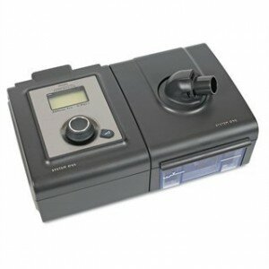 Respironics Cpap